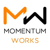 Momentum Works logo - Similar company to Maid Without Borders Singapore