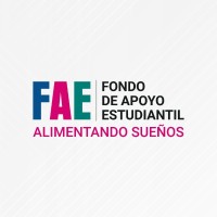 Student Support Fund - FAE UNAL COLOMBIA logo - Similar company to Adeun