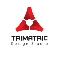 Trimatric Design Studio logo - Similar company to Hipix S.R.L.