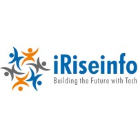 iRise Info LLC logo - Similar company to Migration Factory