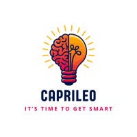Caprileo Tech PVT LTD logo - Similar company to Lykke