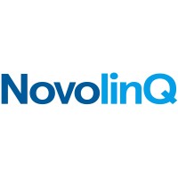 NovolinQ logo - Similar company to Talentquery