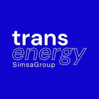 SimsaGroup Transenergy logo - Similar company to Teifer