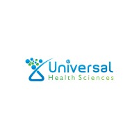 Universal Health Sciences logo - Similar company to Amright India