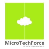 MicroTechForce logo - Similar company to Vci