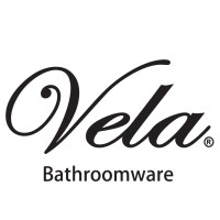 Vela Bathroomware logo - Similar company to Cibo Bathroomware