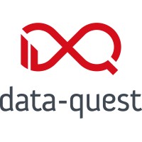 Data-quest Suchi & Berg GmbH logo - Similar company to Rapiditeration