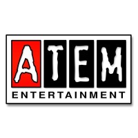 Atem Entertainment logo - Similar company to Dandelion Developers