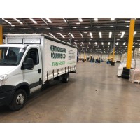 Hertfordshire Couriers Ltd logo - Similar company to Its Couriers
