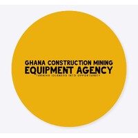 Ghana Construction Mining Equipment Agency logo - Similar company to Nmc (Pty) Ltd