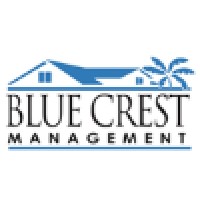 Blue Crest Management, Llc