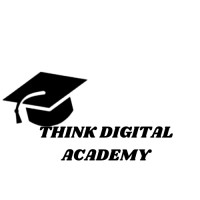 Think digital academy logo - Similar company to Think Digital Academy