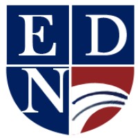 Educational Development Network logo - Similar company to Scudata