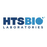 HTS BIO Laboratories logo - Similar company to Pollet - Cleaning & Hygiene Solutions
