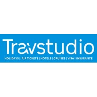 Travstudio logo - Similar company to Beyond Pixels