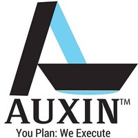 Auxin Shipping Pvt Ltd logo - Similar company to Toss Global Management