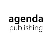 Agenda Publishing logo - Similar company to Avy®
