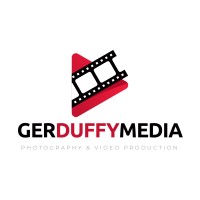 Ger Duffy Media logo - Similar company to Core Marketers