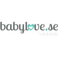 Babylove.se logo - Similar company to Borrn (U.K.) Ltd