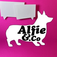Alfie&Co logo - Similar company to Aabstract Communications