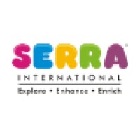 Serra International Pre School Baner