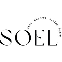 SOEL logo - Similar company to Mybae Bags