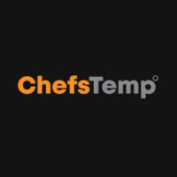 Chefstemp logo - Similar company to Thermopro