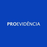 PROEvidência logo - Similar company to Vendoria_Oficial
