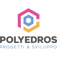 Polyedros srl logo - Similar company to Lavorando | Società Benefit