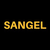 Sangel logo - Similar company to Abecon Climatização E Salas Limpas