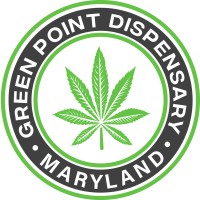 Green Point Wellness logo - Similar company to Puredrop By Green Point