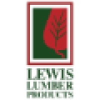 Lewis Lumber Products logo - Similar company to Kendrick Forest Products (Kfp)