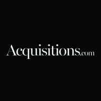 Acquisitions.com logo - Similar company to Acquisition.Com
