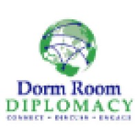 Dorm Room Diplomacy logo - Similar company to Qwiki