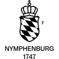 Porzellan Manufaktur Nymphenburg logo - Similar company to Wächter Worldwide Partners