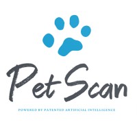PetScan logo - Similar company to Vetahead