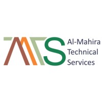 AL MAHIRA TECHNICAL SERVICES LLC logo - Similar company to Comfort Zone Air Conditioning Trading