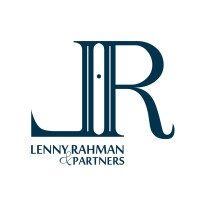 Lenny Rahman & Partners logo - Similar company to Ccw Partnership