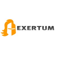 Exertum logo - Similar company to Koraal Vzw