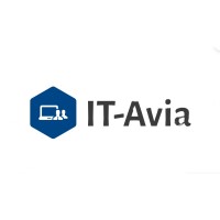 IT-AVIA.UA logo - Similar company to Devops Monsters