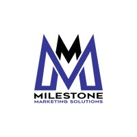 Milestone Marketing Solutions logo - Similar company to Capless