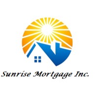 Sunrise Mortgage Inc. logo - Similar company to B2B Cleaning Services
