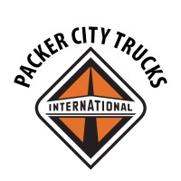 Packer City International Trucks, Inc. logo - Similar company to Weirs International