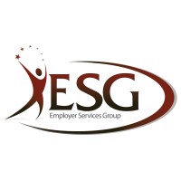 Employer Services Group | ESG PEO logo - Similar company to Leading Edge Human Resource Network (Lehrn)