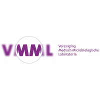 VMML - Vereniging Medisch Microbiologische Laboratoria logo - Similar company to Nederlandse Vereniging Van Biomedisch Laboratoriummedewerkers (Nvml)