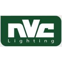 NVC Lighting UK logo - Similar company to Romark Engineering Limited