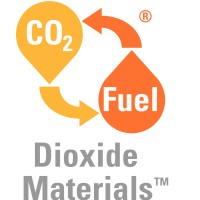 Dioxide Materials logo - Similar company to Tda Research, Inc.
