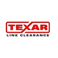 Texar Line Clearance logo - Similar company to Live Wire Construction