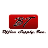 Bt Office Supply