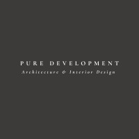 Pure Development & Interior Design logo - Similar company to Pure Development Bt.